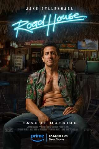 Road House streaming
