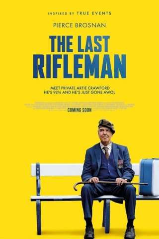 The Last Rifleman - Ritorno in Normandia streaming