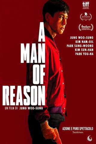 A Man of Reason streaming