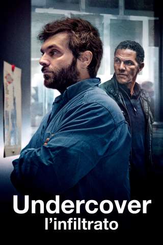 Undercover - L'infiltrato streaming