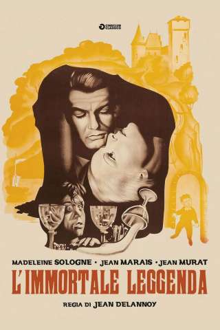 L'immortale leggenda streaming