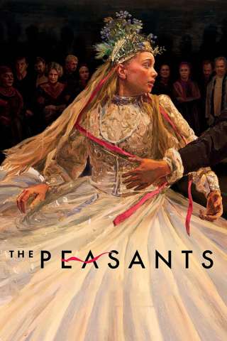 The Peasants streaming