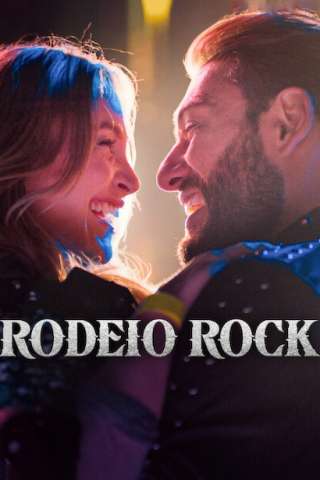 Rodeio Rock streaming