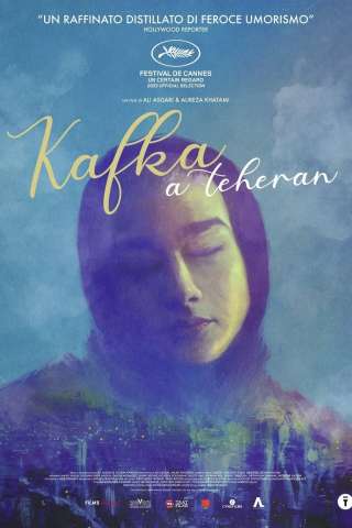 Kafka a Teheran streaming