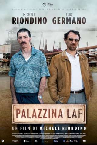 Palazzina Laf streaming