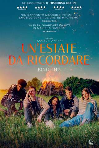 Un'estate da ricordare streaming