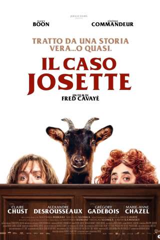 l caso Josette streaming
