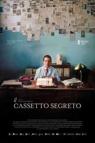 Il cassetto segreto streaming