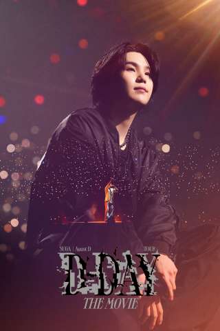 SUGA | Agust D TOUR ‘D-DAY’ THE MOVIE streaming