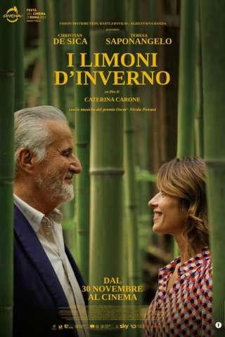 I limoni d'inverno streaming