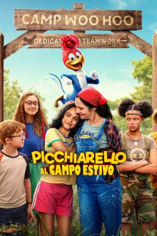 Picchiarello al campo estivo streaming