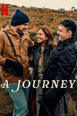 A Journey streaming