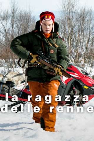 La ragazza delle renne streaming