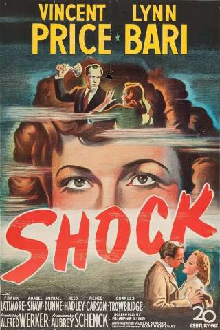 Shock streaming