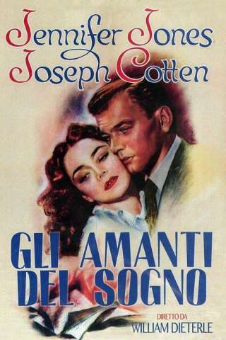 Gli amanti del sogno streaming