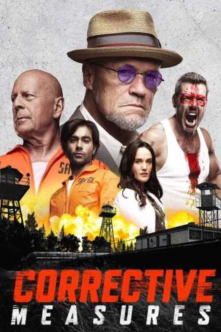 Corrective Measures streaming