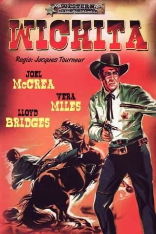 Wichita streaming