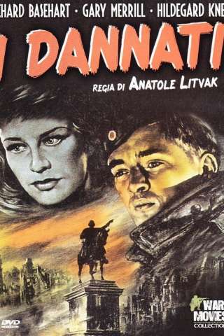 I dannati streaming