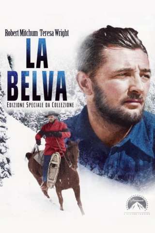 La belva streaming