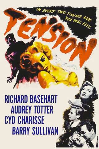 Tensione streaming