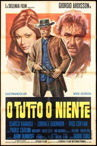 O tutto o niente streaming