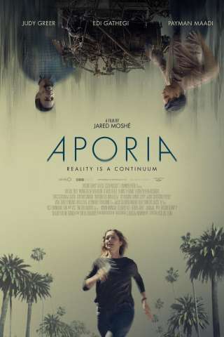 Aporia streaming
