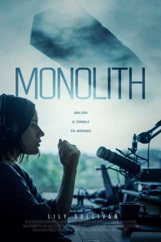 Monolith streaming
