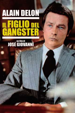 Il figlio del gangster streaming