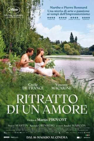 Ritratto di un amore streaming