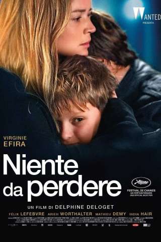 Niente da perdere streaming