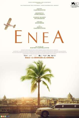 Enea streaming