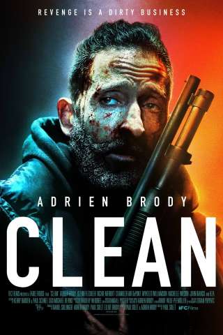 Clean streaming
