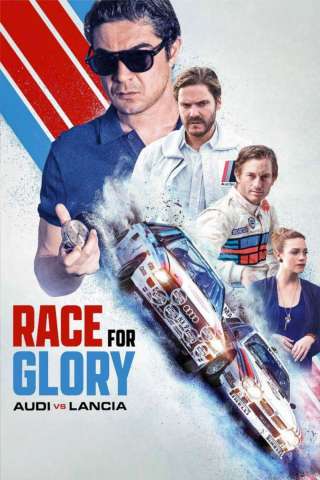 Race for Glory - Audi vs Lancia streaming