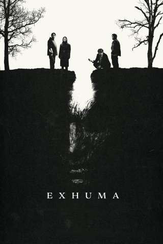 Exhuma - La tomba del diavolo streaming