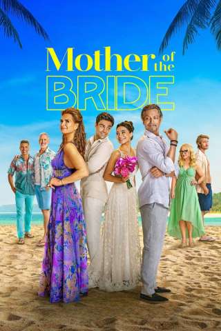 La madre della sposa streaming