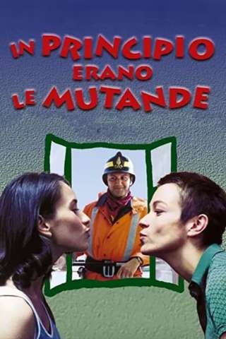 In principio erano le mutande streaming