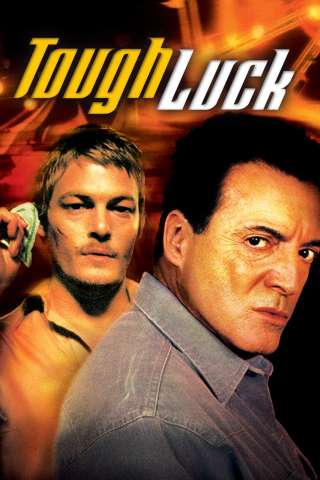 Tough Luck - Cruel Divana streaming
