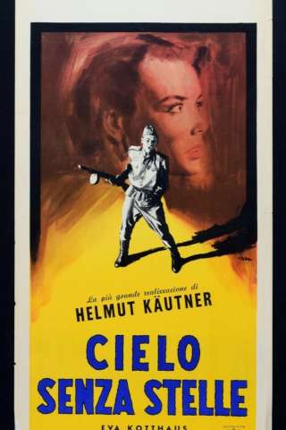 Cielo senza stelle streaming