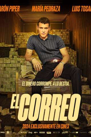 El correo streaming