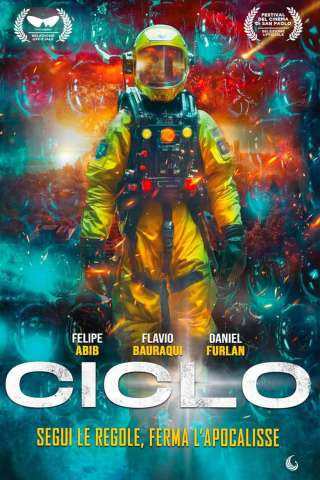 Ciclo streaming