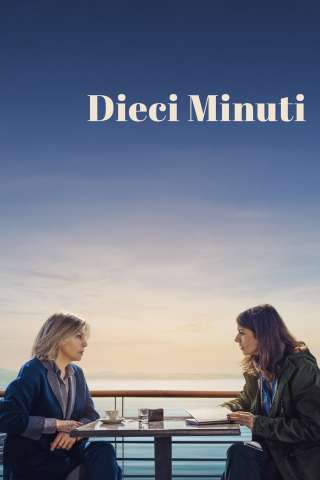Dieci minuti streaming