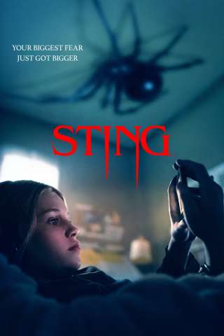 Sting streaming