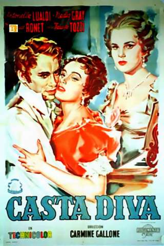 Casta diva streaming