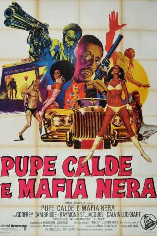 Pupe calde e mafia nera streaming