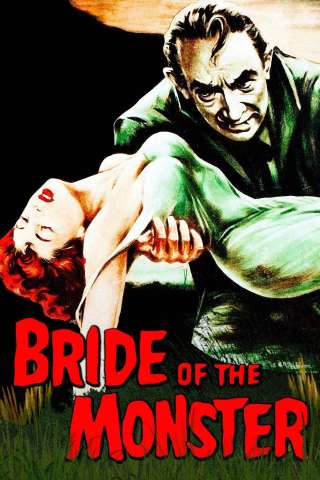 La sposa del mostro streaming