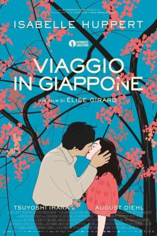 Viaggio in Giappone streaming