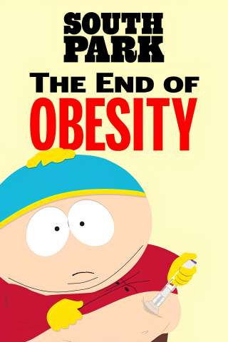 South Park: La fine dell'obesità streaming