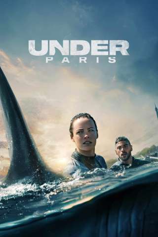 Under Paris streaming