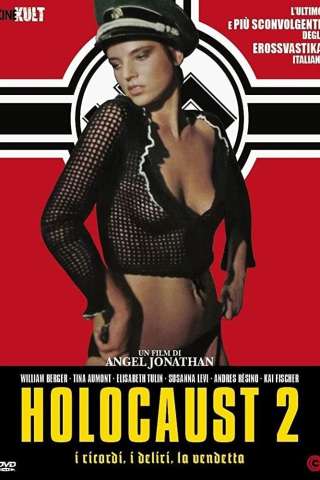 Holocaust parte seconda - I ricordi, i deliri, la vendetta streaming
