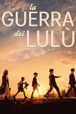 La guerra dei Lulù streaming